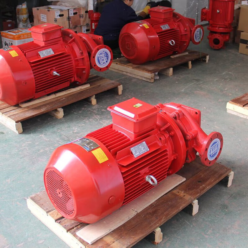 消防增压稳压设备