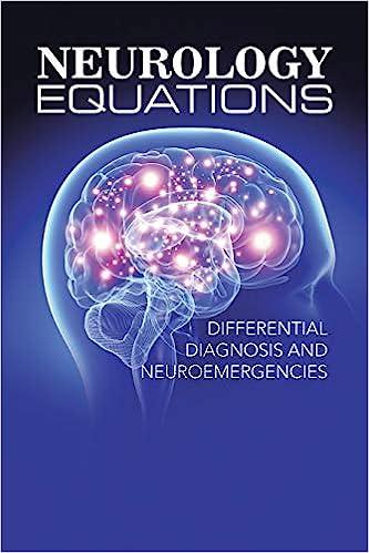 预订 neurology equations made simple: differential diagnosis and