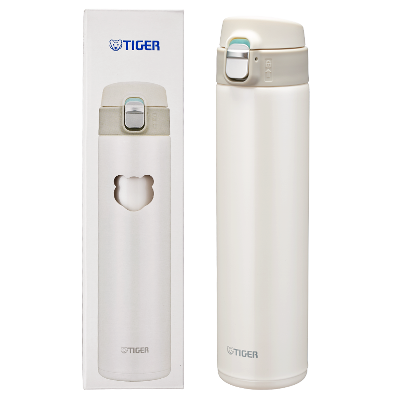 ���ڲ��������ƣ�TIGER�����±����ǻ���ˮ�����ر��Ӱ�ɫ 600ml MMJ-A601-WMлʦ������