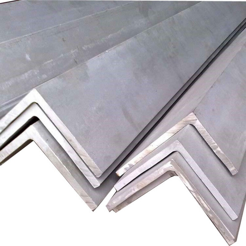 澳颜莱定制201 304 316l不锈钢角钢角铁20 25 30  40 50 60 63 70 80