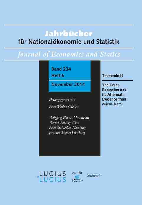 预售 按需印刷 the great recession and its aftermath: evidence