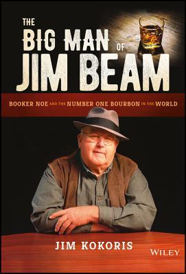 预订the big man of jim beam: booker noe and the numb