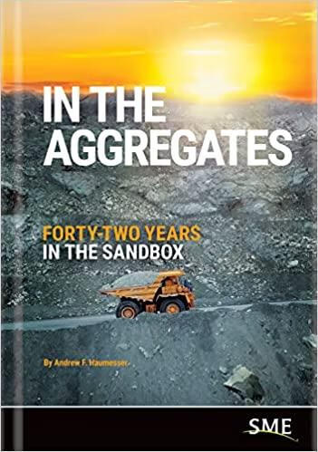 预订 in the aggregates: forty-two years in the sandbox
