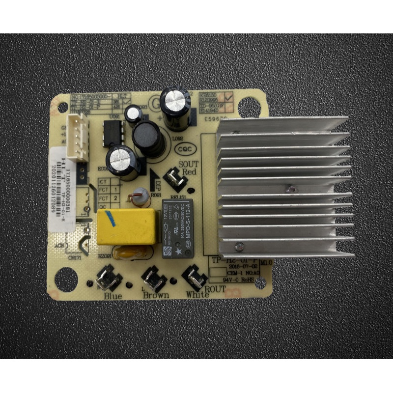 惠利得适用于美的挂烫机配件主板ygd20d7/ygd20d8电源板/电路电脑板tp