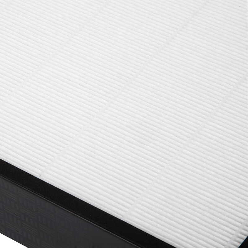 凯琪丽(KAIQILI)适配史密斯空气净化器滤芯过滤网除甲醛除菌 KJ-750A01/A02/560A02增强款