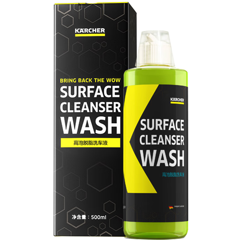 KARCHER¹ϴҺĭϴȥĤ500ml2938ۡ