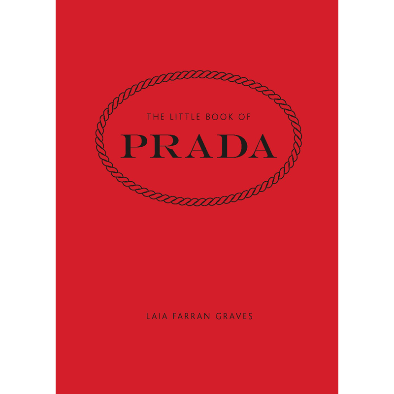 THE LITTLE BOOK OF PRADA