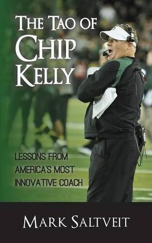 预订the tao of chip kelly