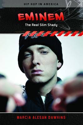 预订eminem: the real slim shady