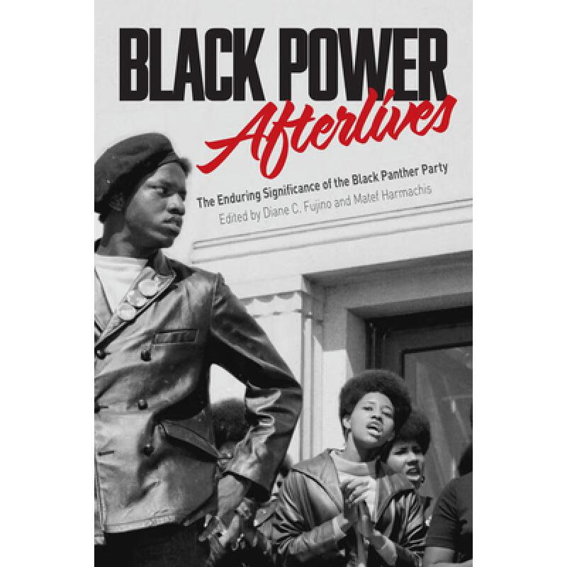 blackpower,solarpower 预订 black power afterlives the enduring signifi.