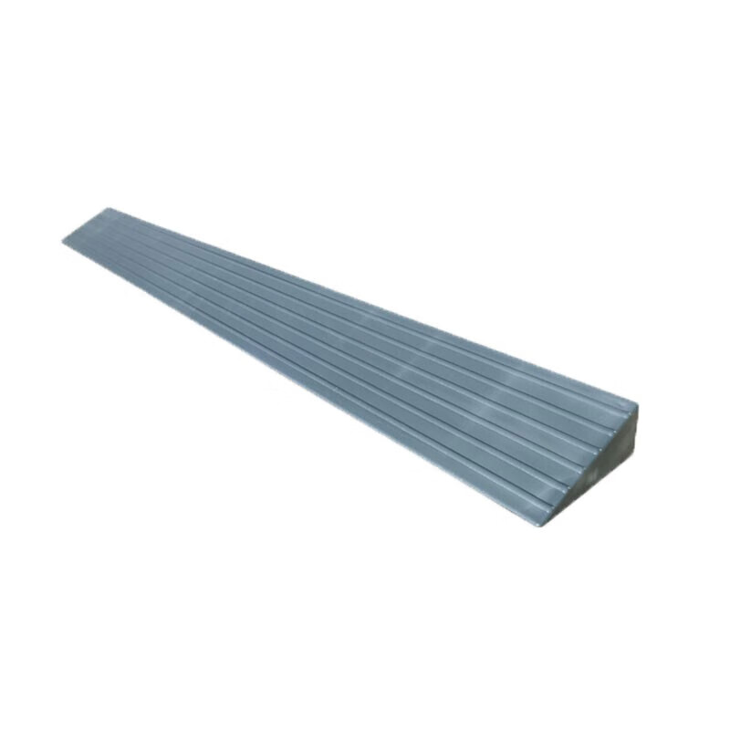 昂扬 家用斜坡垫 室内外台阶垫 高承重上坡扫地机器人可用 1-10cm门槛