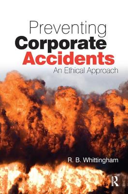 预订 Preventing Corporate Accidents