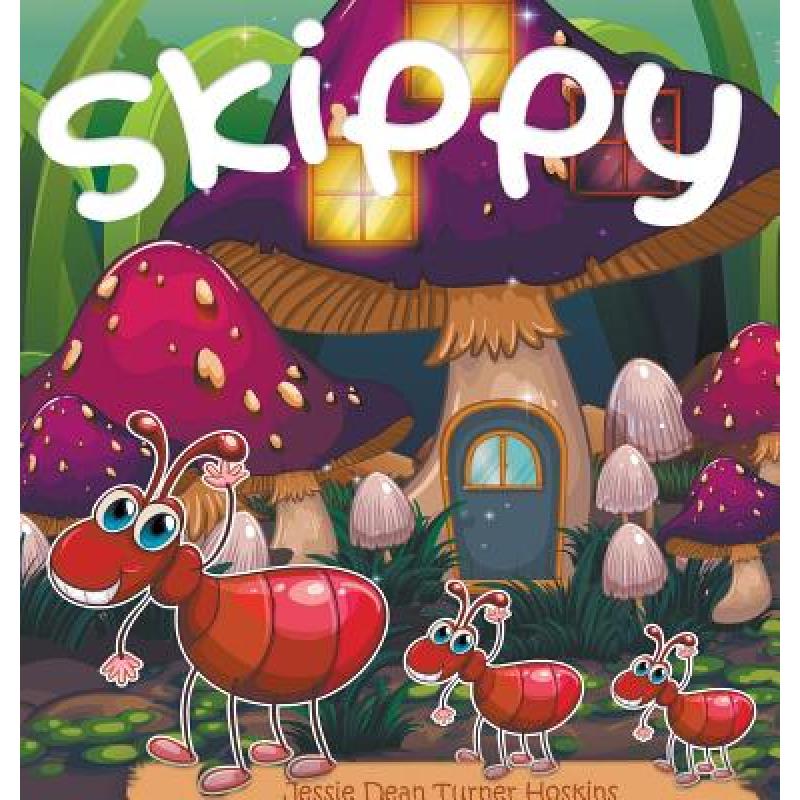 预订 skippy