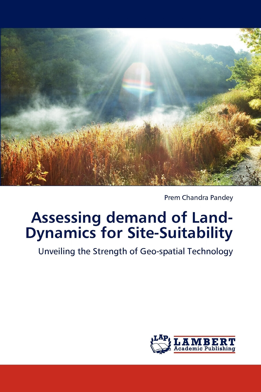 按需印刷】assessing demand of land-dynamics for site-suitability
