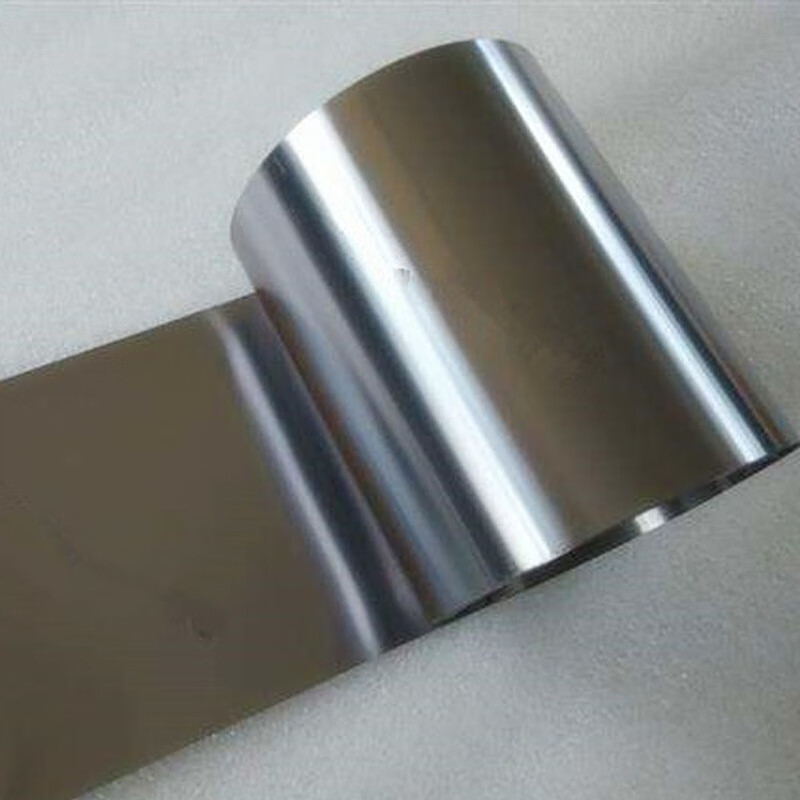 蜂后 高纯ta钽直插电容包软金属贴片箔棒块工厂科研教学院校专用可