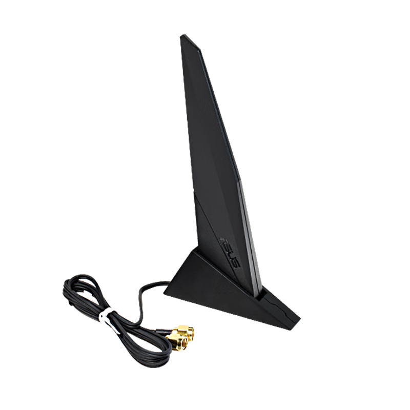 gxlinkstar��˶wifi������������������WiFi6E/WiFi7�ײ�ʽ�ӿ�ROG��ѩ ��Ƶ2.4G/5G/6G�����ӳ�������ǿ�ź� WiFi6��Ƶ����������sma�ڿ׽ӿ� 66.5Ԫ