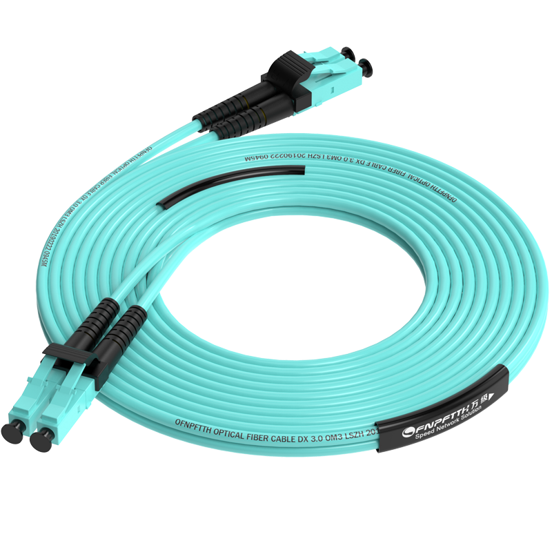 �򼶣�WANJEED����������LC-LC��ģ˫оOM3����3.0 ���ż�������±���ڹ����߹���β�� LC-LC��ģ˫о-OM3 30�� 168Ԫ