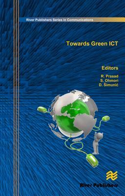 预订Towards Green Ict