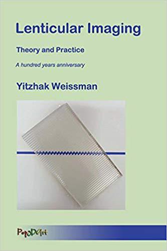 【预订】lenticular imaging: theory and
