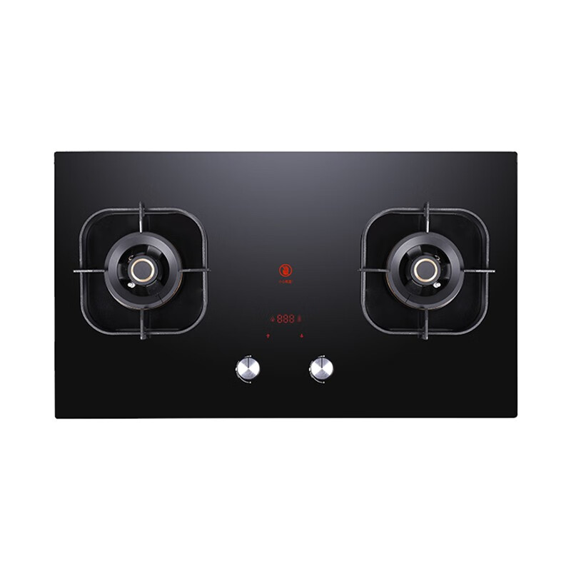 奥帅(aoshuai)q7720b燃气灶可视红点防烫 天然气