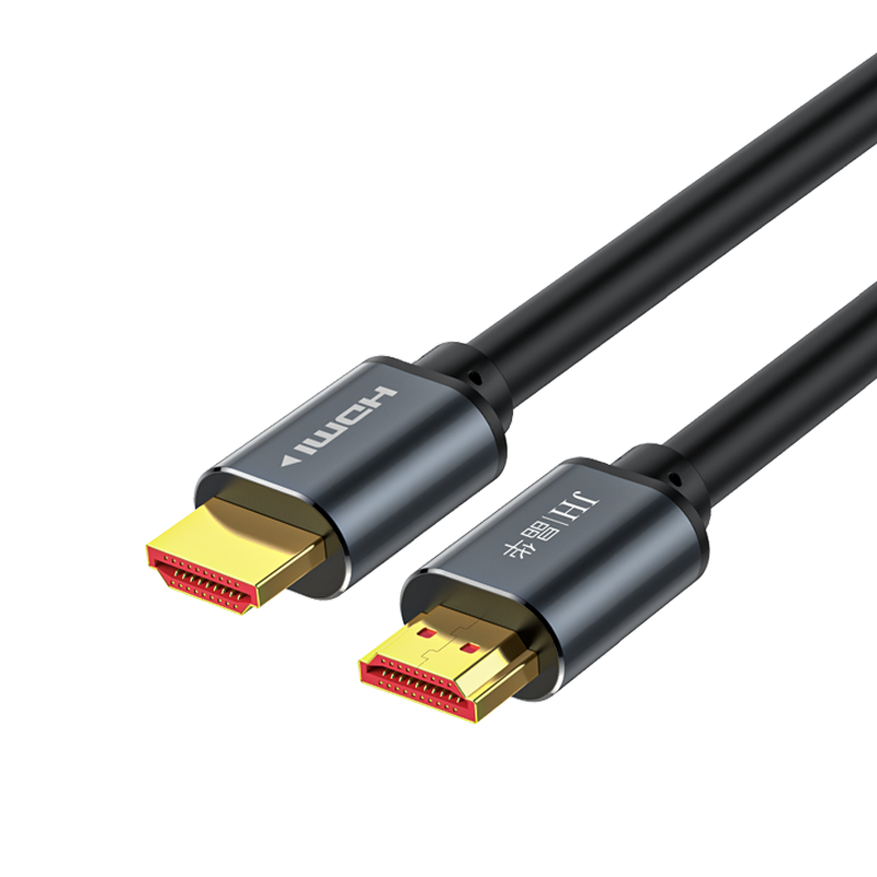 不可错过的晶华品牌HDMI线2.0版-价格历史走势和优质评测