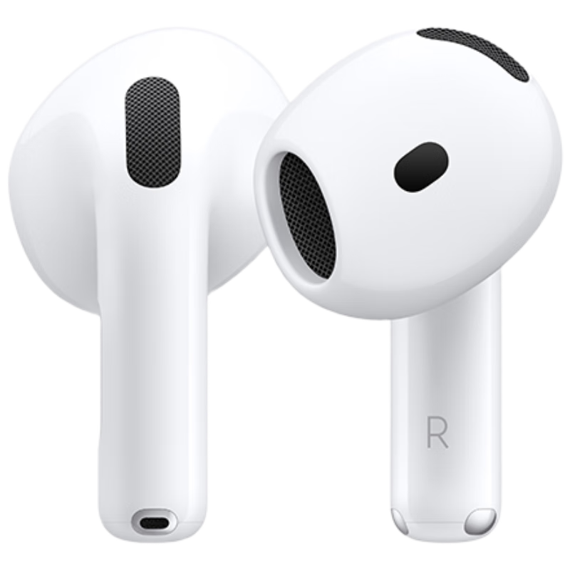 Apple/ƻ�� AirPods 4 �������� ��ɫ