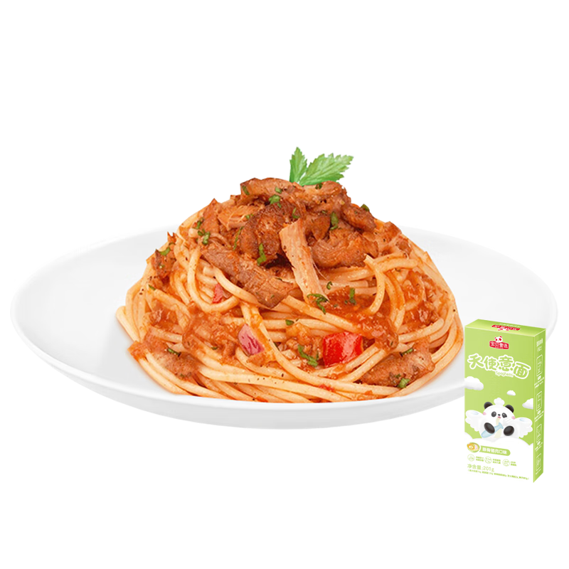 营养美味,宝贝壹选面条/粥价格历史及趋势分析
