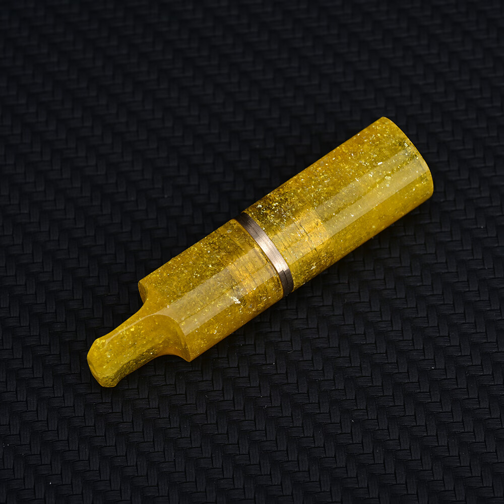 公分方形小嘴树脂过滤烟嘴活性碳滤芯通用粗香烟焦油过滤吸嘴 a color