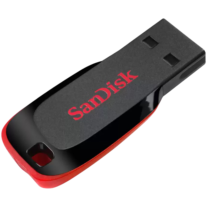 ���� CZ50 32GB USB2.0 U�� �ں�ɫ ��Я����39.9Ԫ