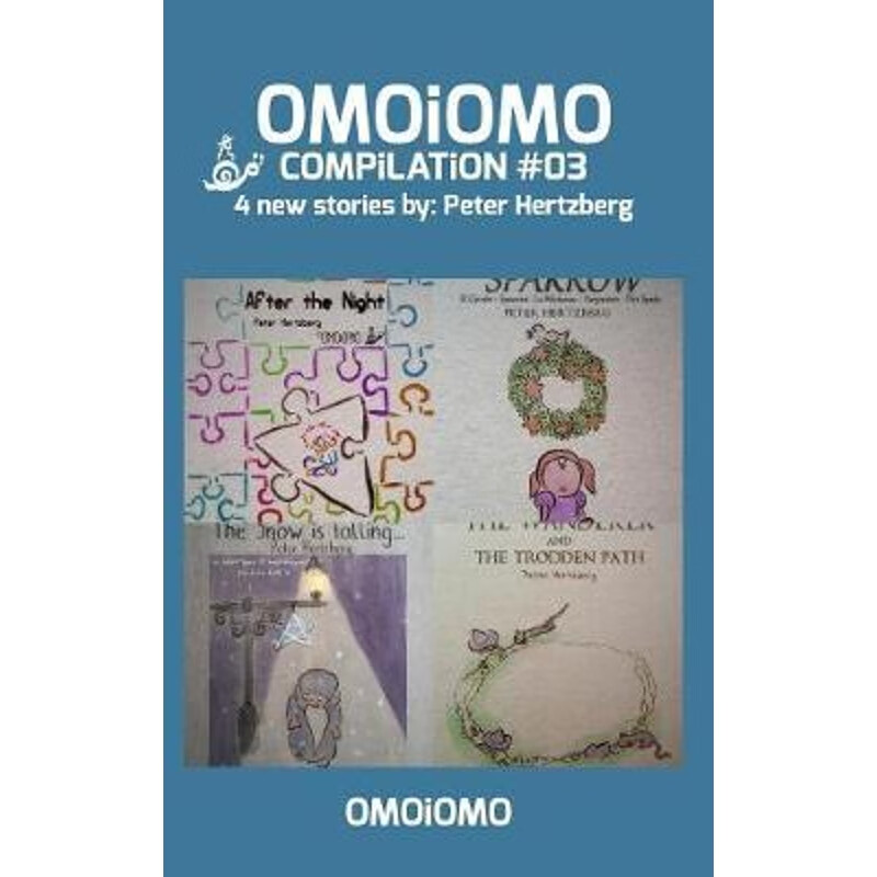 OMOiOMO Compilation 3 pdf格式下载