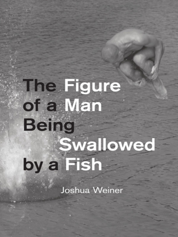 figure of a man being swallowed by a fish