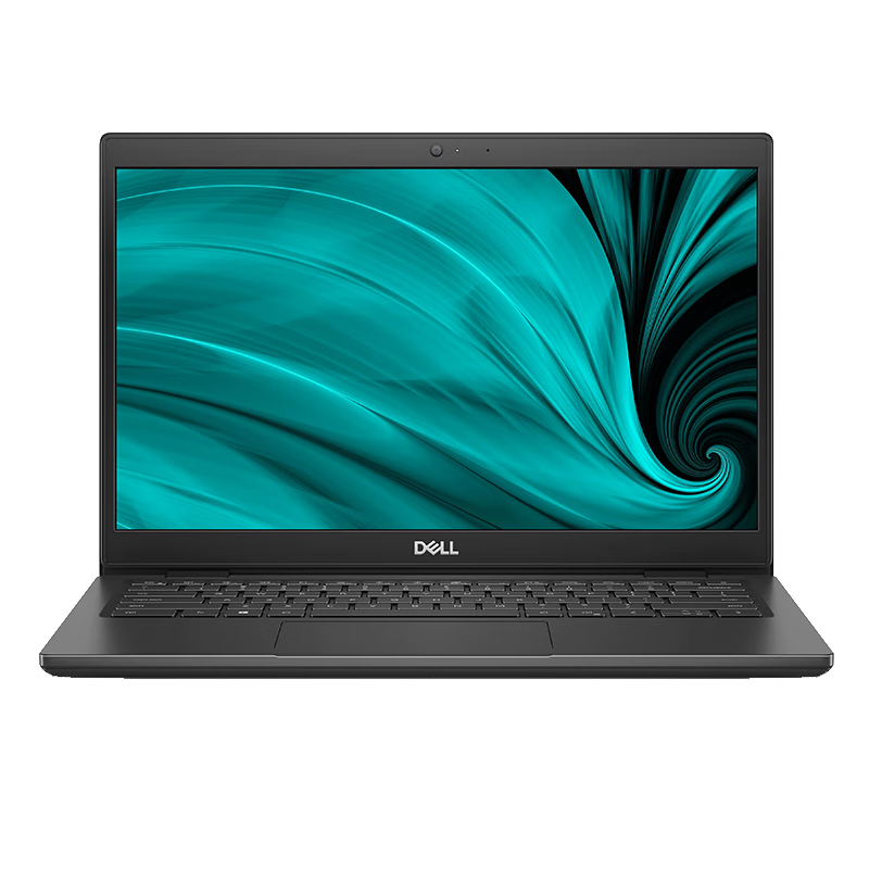 戴尔(dell) latitude3420十一代商务办公14英寸轻薄手提笔记本电脑