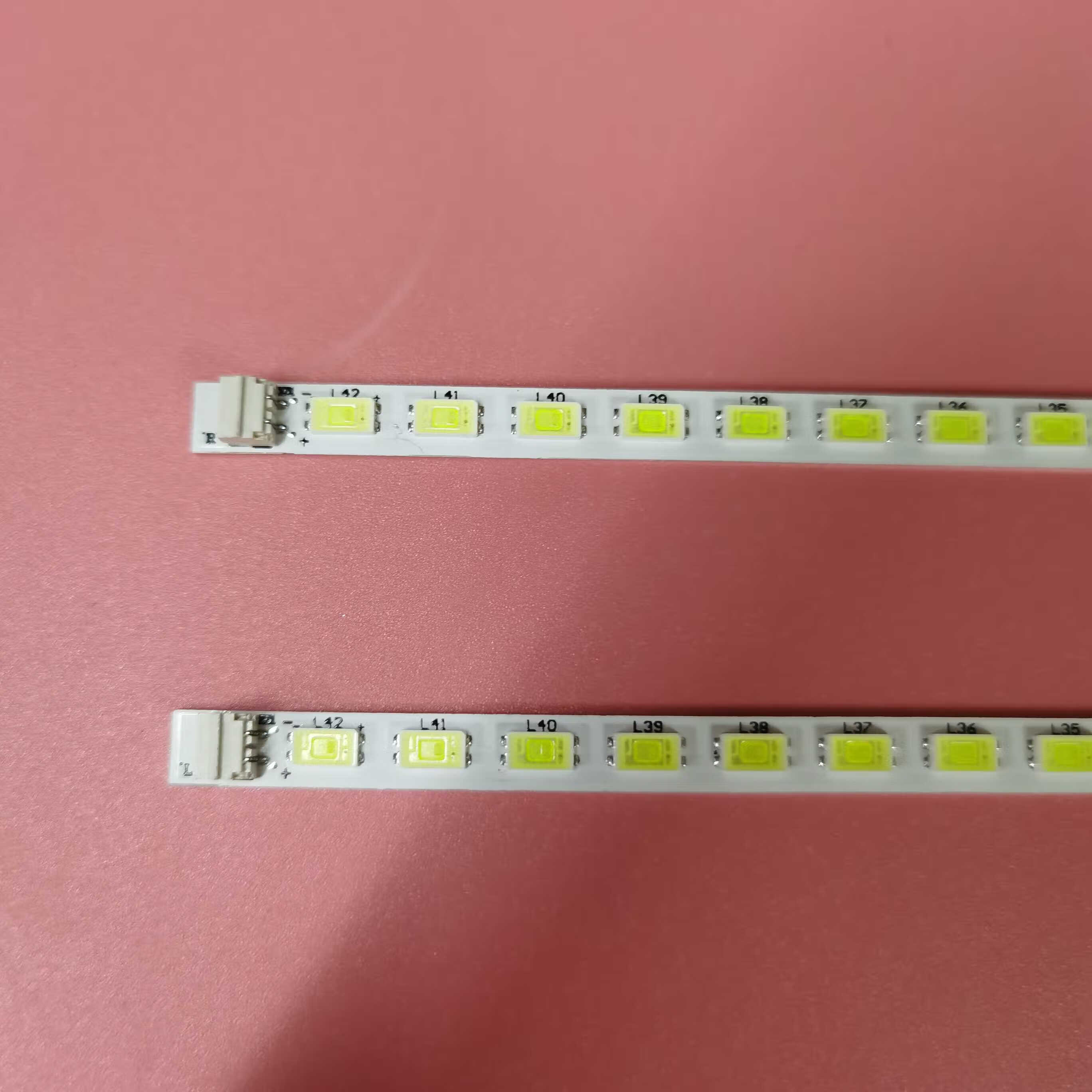 适用32寸康佳led32hs11 led32hs05e背光灯条37018940康佳32寸灯条