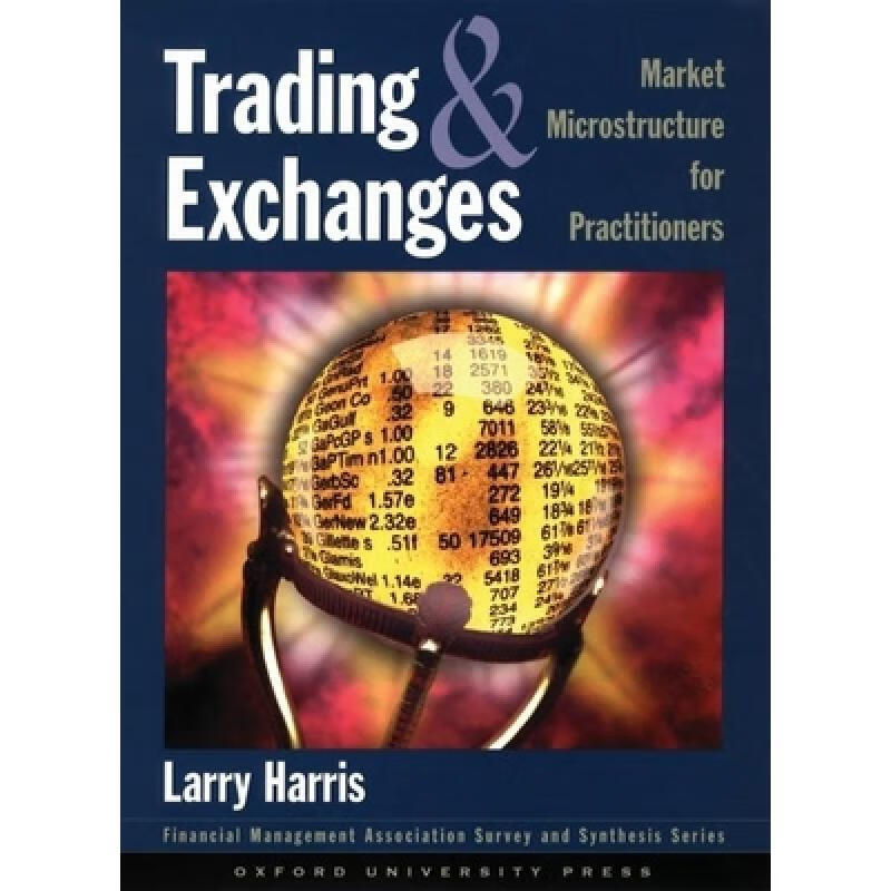 预订 Trading and Exchanges: Market Microstructure...