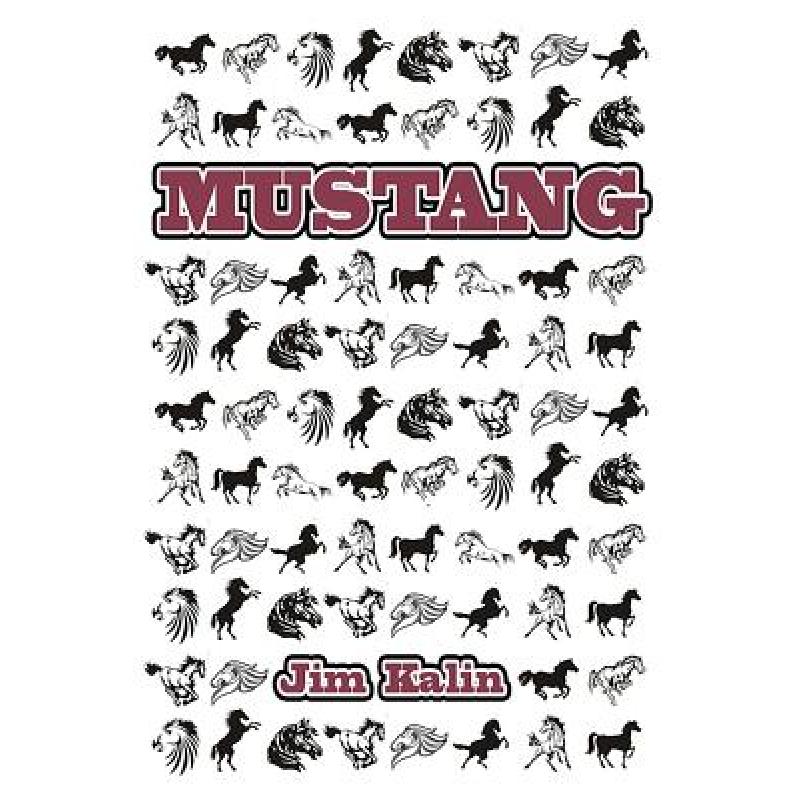 预订 Mustang