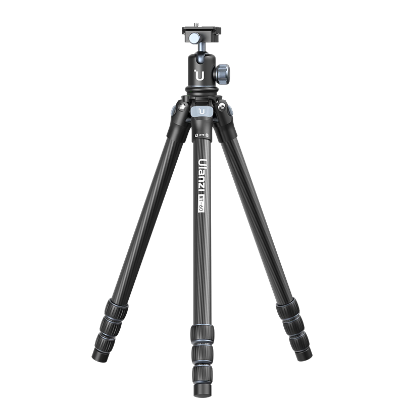 ulanzi  MT-60 1.6̼άżܶ๦ܱЯɲżӰֱ֧Я 498Ԫ