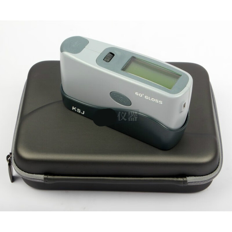 (mg6-f2智能型光泽度仪光泽度计油漆瓷砖油墨平均值存贮