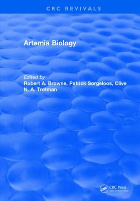 预订 Artemia Biology