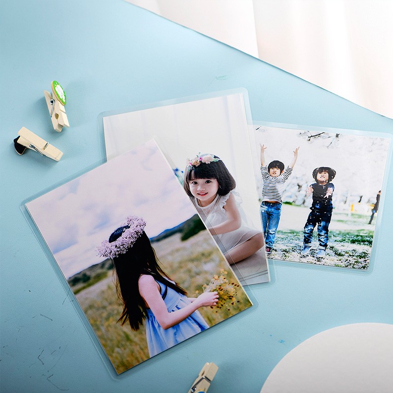 柯达(kodak)洗照片 照片冲印 洗相片 6英寸30张 照片含塑封光面