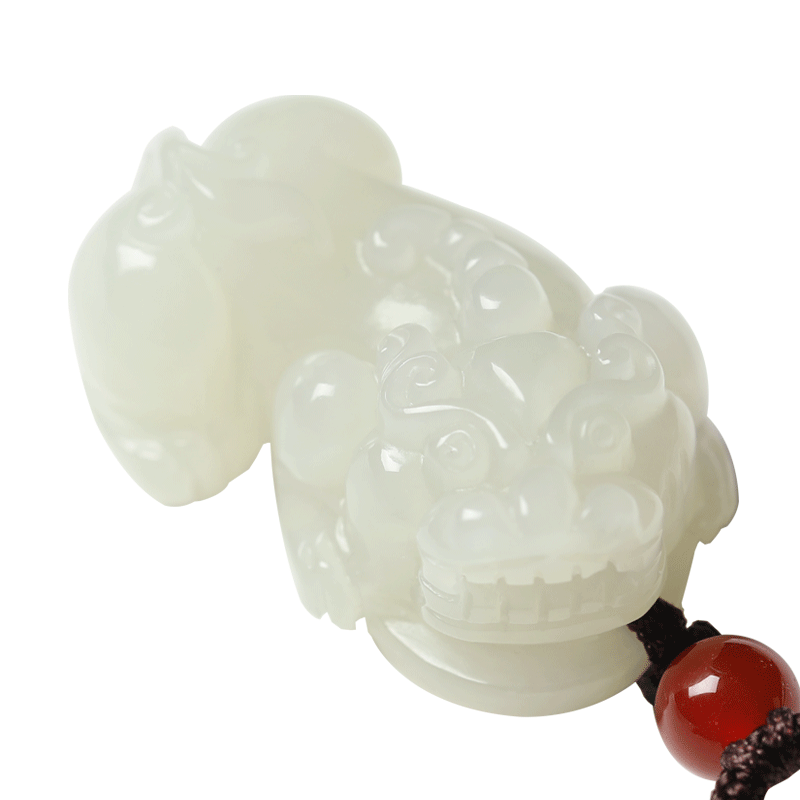 和田玉貔貅吊坠价格走势及销量趋势分析|和田玉吊坠价格分析助手