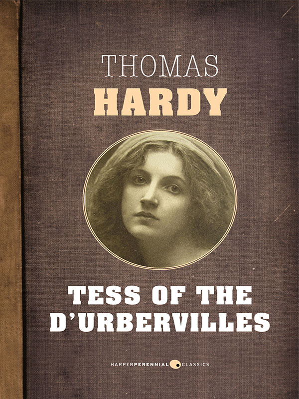 tess of the durbervilles