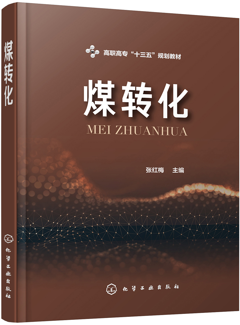 煤转化--张红梅
