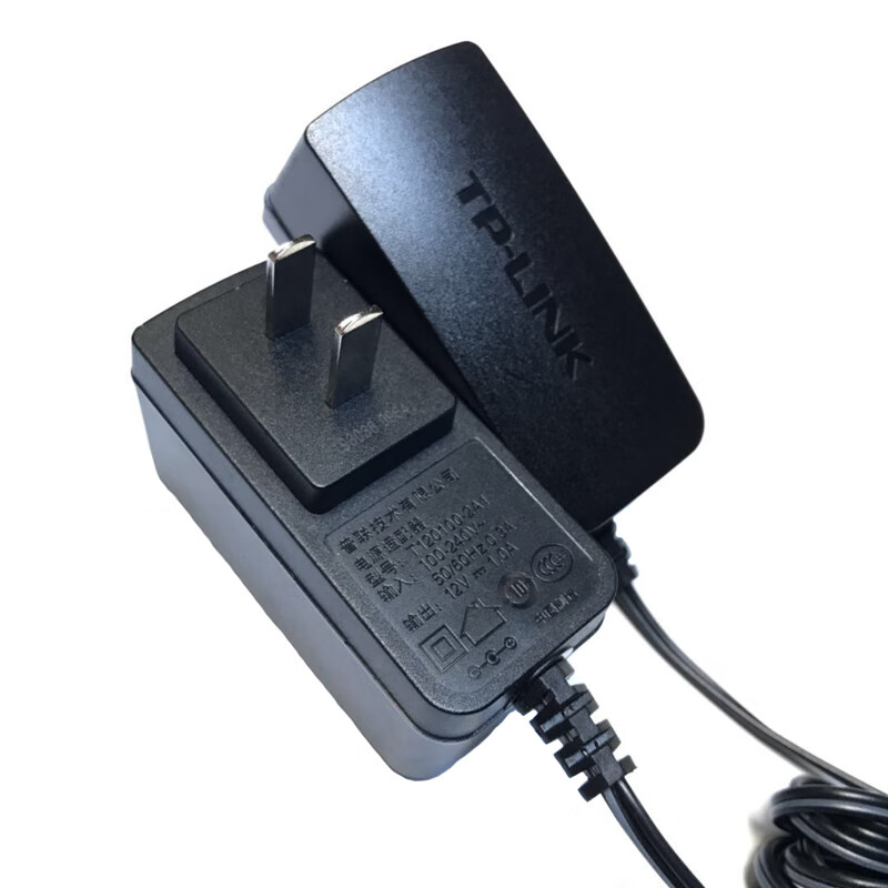 适用于 tplink装2va电源适配器tlwdr7660 5660千兆版路由器电 tplink