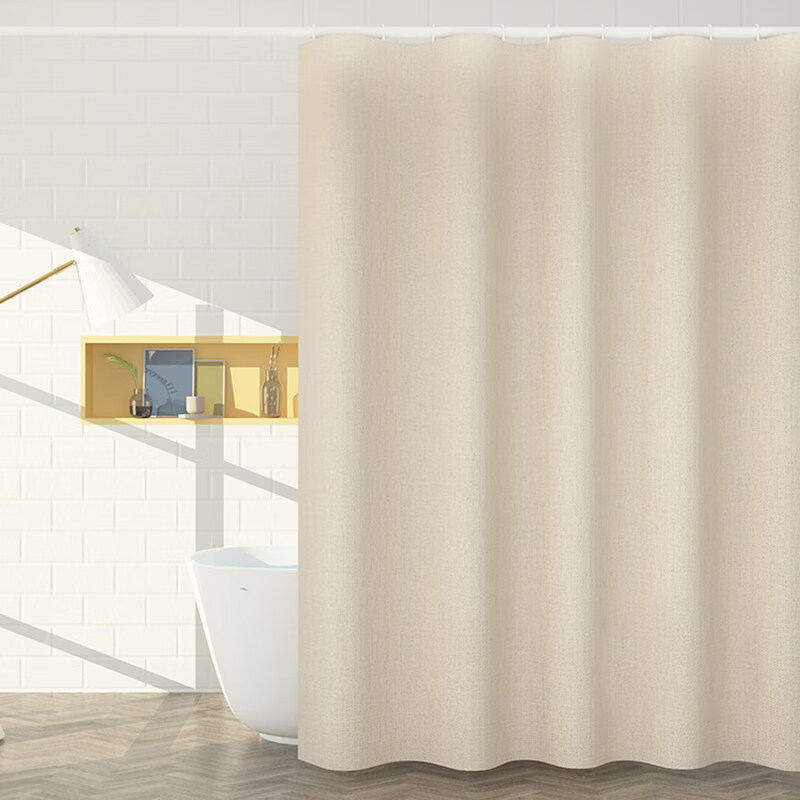 创森小米浴室用品-时尚舒适的美好空间