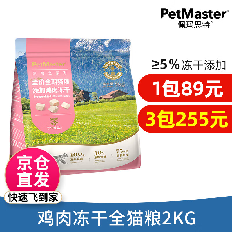 猫干粮怎么看历史价格走势|猫干粮价格历史