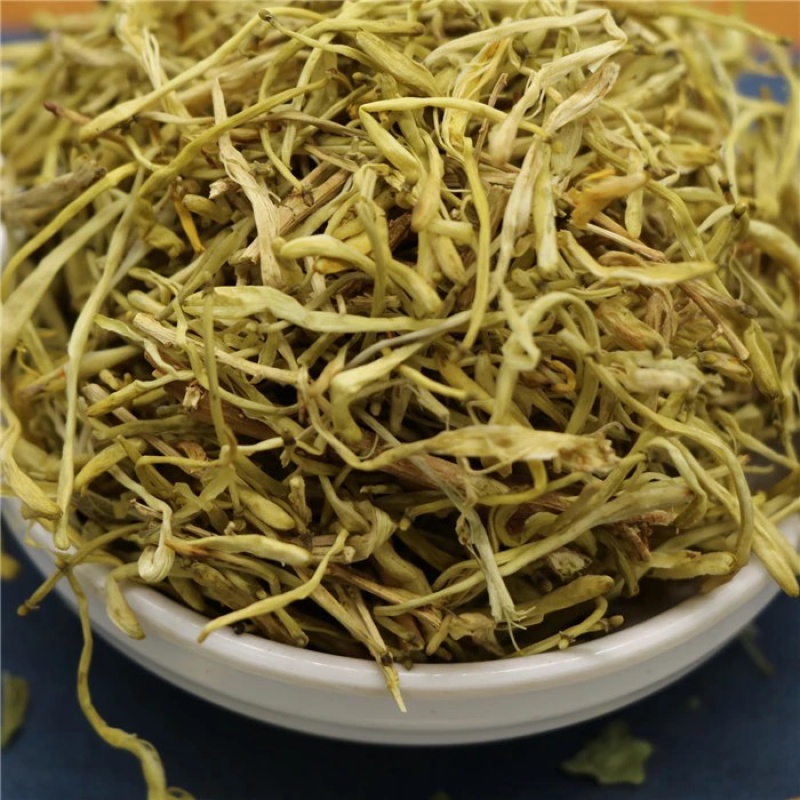 Beijing Tongrentang Mountain Silver Flower 500g