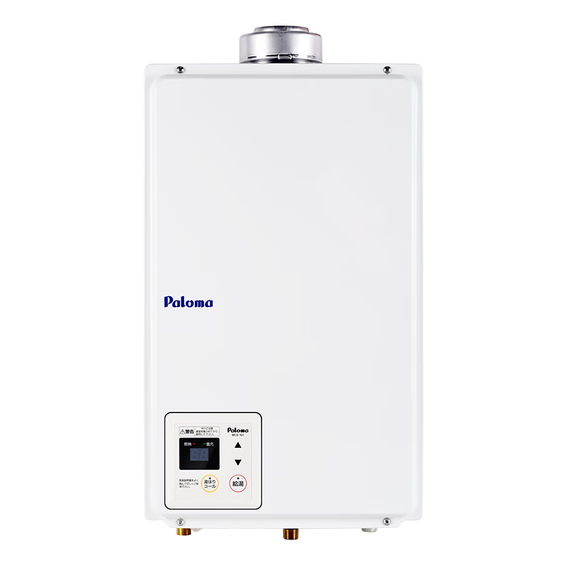 ��������Paloma�� ȼ����ˮ�� �ڳ���װ ԭװ����16��ƽ��ʽ ���ܽ�����¿�װԡ��JSG32-PH-16SXT 4644.99Ԫ(������)