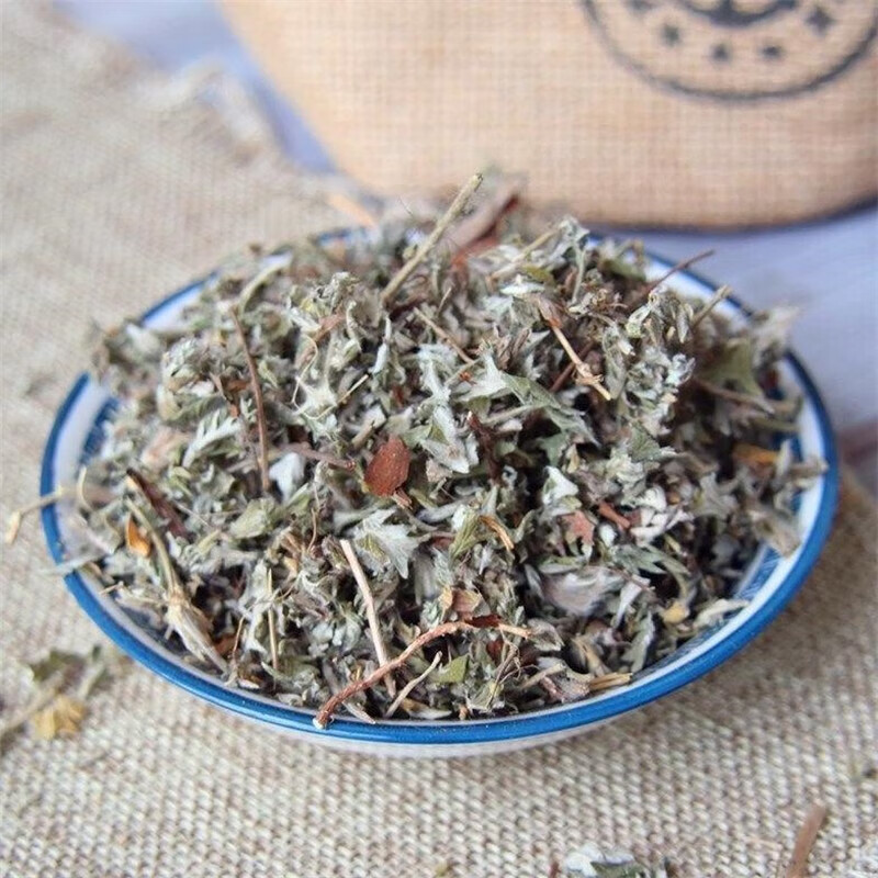 翻白草500克中草药材新货整只切好全草带根