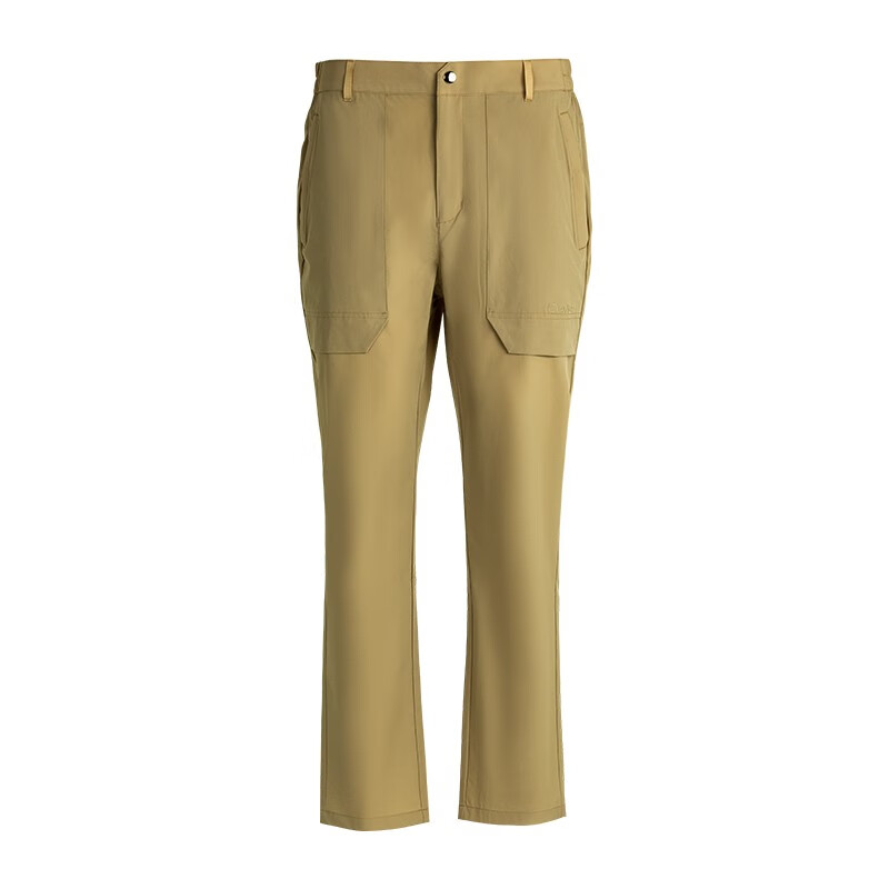 喜玛尔图(cimalp)户外男式功能裤 amsngn145 卡其色 m