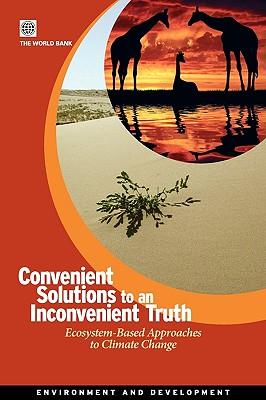 预订 convenient solutions for an inconvenient truth: ecosystem